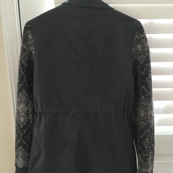 Jacket - Picture 2 of 2